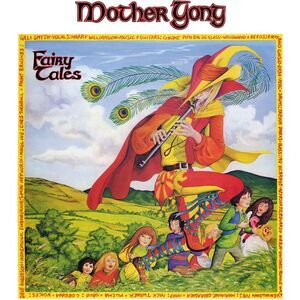 Mother Gong - Fairy Tales  LP LP
